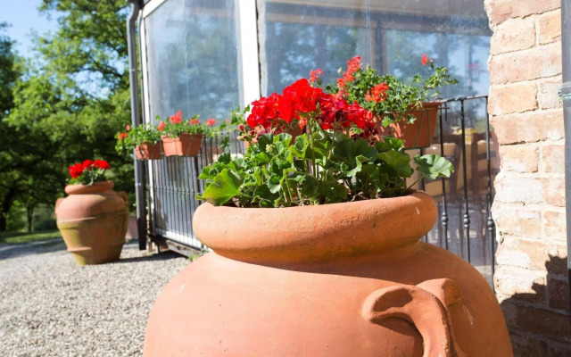 Agriturismo San Galgano