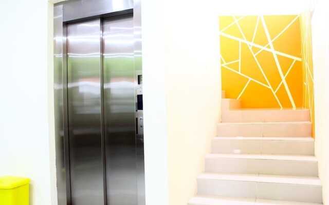 La Orein Residence Nusa Dua