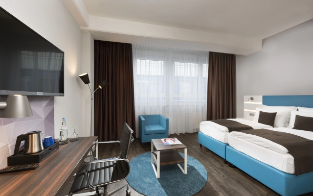 Best Western Hotel Dortmund Airport