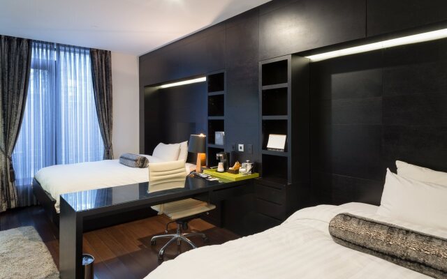 The One Boutique Hotel