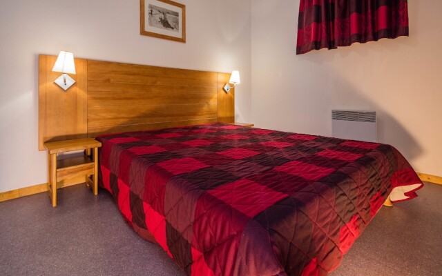 Apartment Les Chaumettes 30