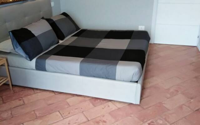 B&B La Forcella