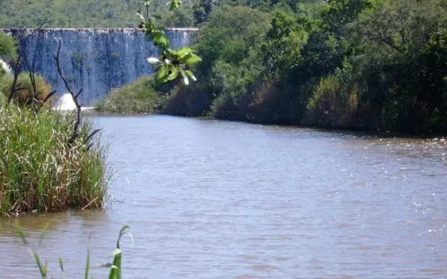 Mafuta Lodge