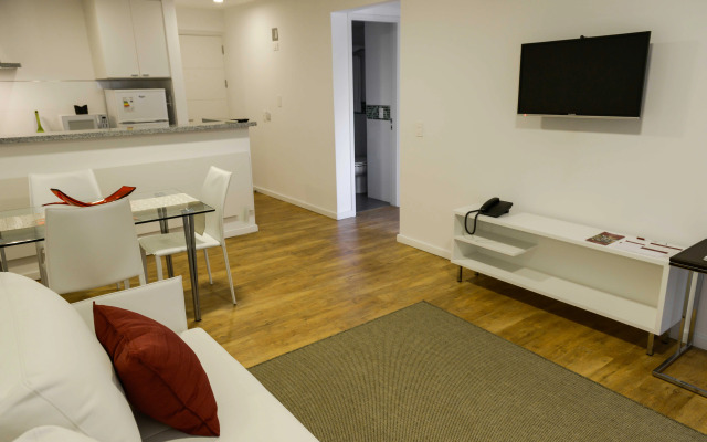 Merit Montevideo Apart & Suites