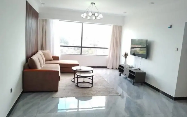 Staroot Residences - Dreamy Retreat