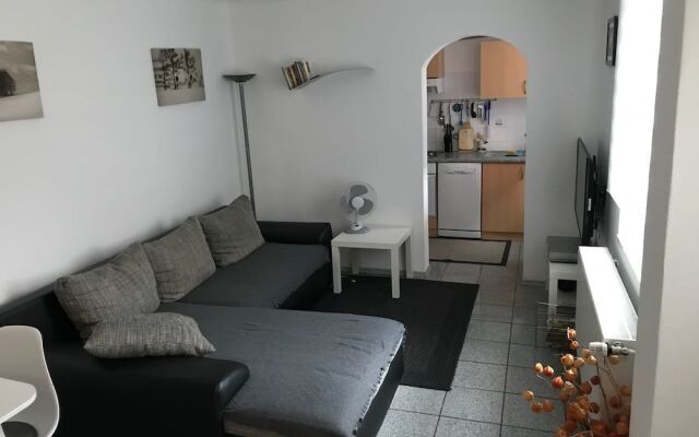 Ferienwohnung Resit 1