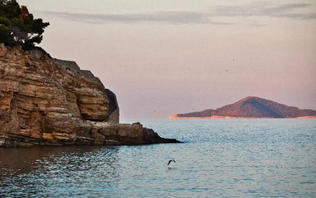 Marpunta Resort