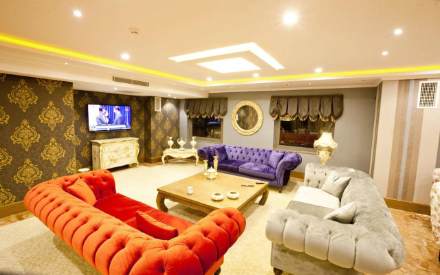 Panagia Premier Trabzon Hotel