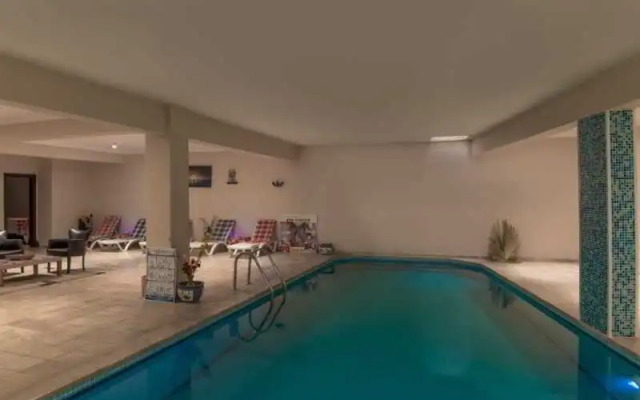 Corendon Iassos Modern Resort Hotel