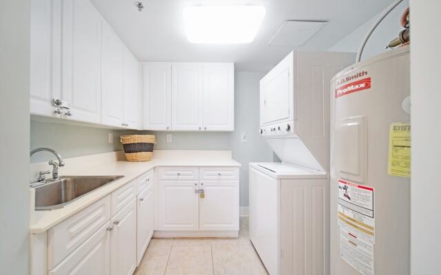 Waterscape B101 3 Bedroom Condo