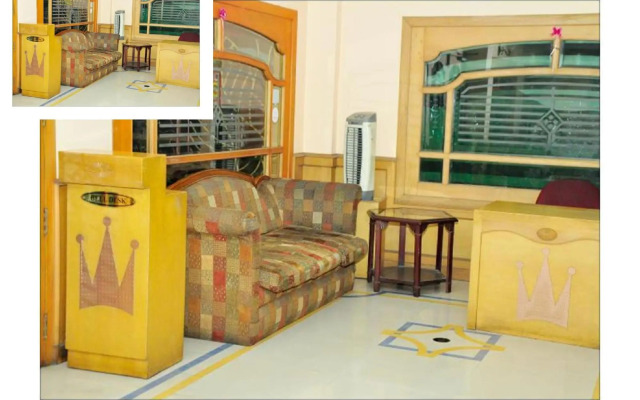 Hotel prince