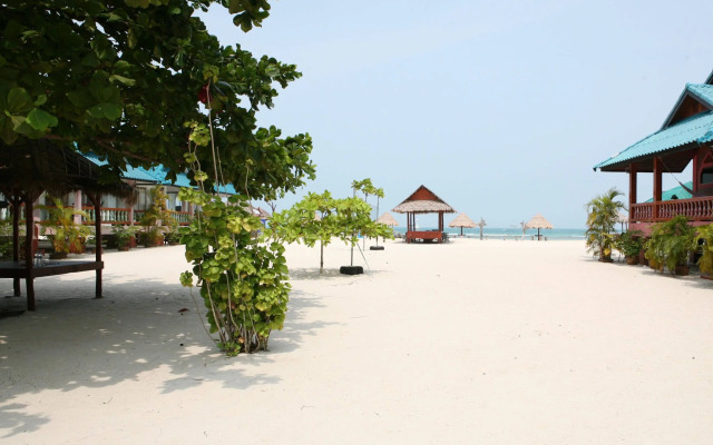 Nice Sea Resort