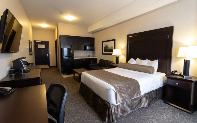 The Kanata by BCMInns Whitecourt