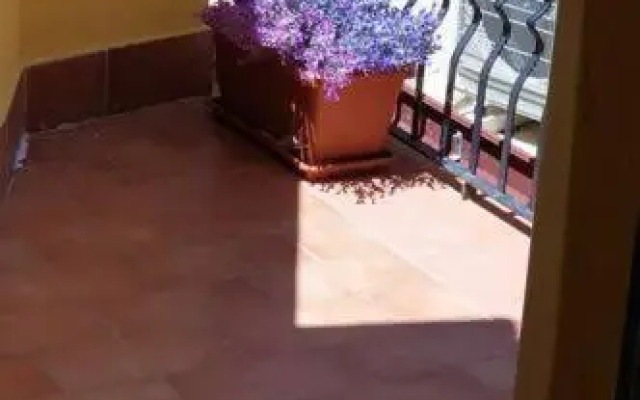 Borgo San Giorgio Apartment