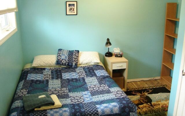 Wild North Bed & Rest