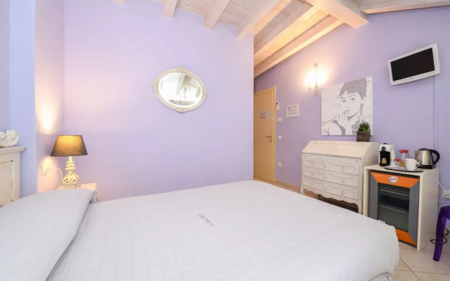 Bed & Breakfast Le Reve