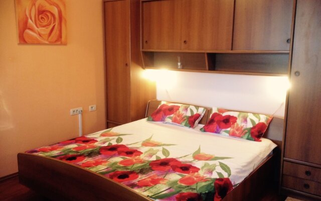 Apartments Bistrovic, Icici, Croatia