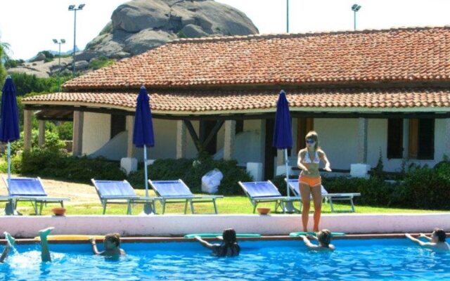 Club Village Forte Cappellini