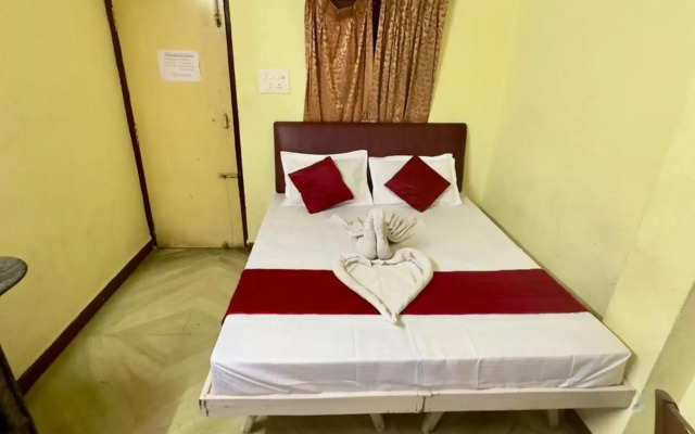 PMS Guest House