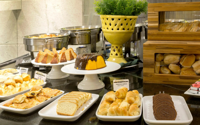 Brasil 21 Suites Affiliated by Melia