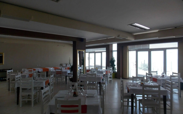 Hotel Erdano