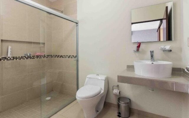 Redwood Villas Extended Stay