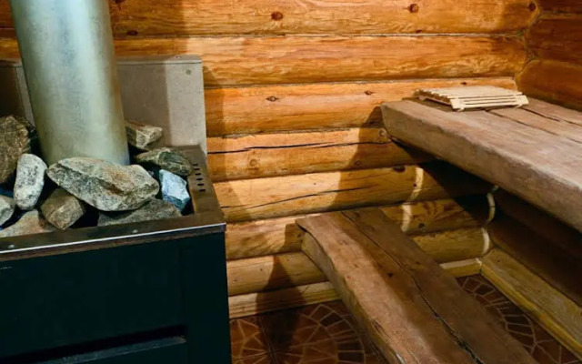 Пушкинский дворик