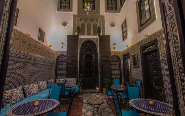 Riad Hala