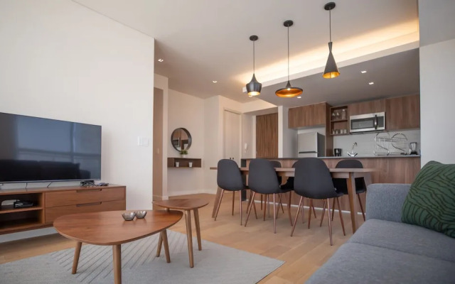 Stampa Residencial Santa Fe