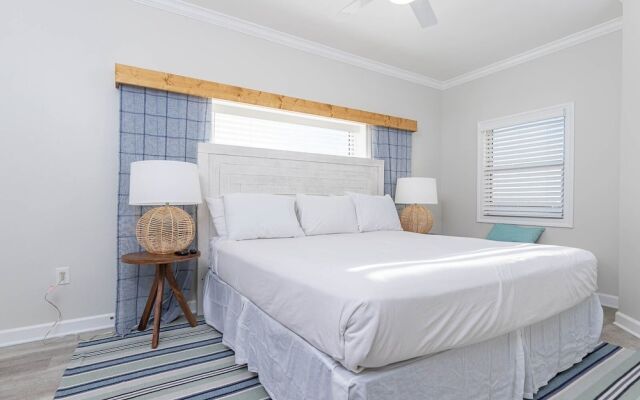 Enclave 607 3 Bedroom Condo