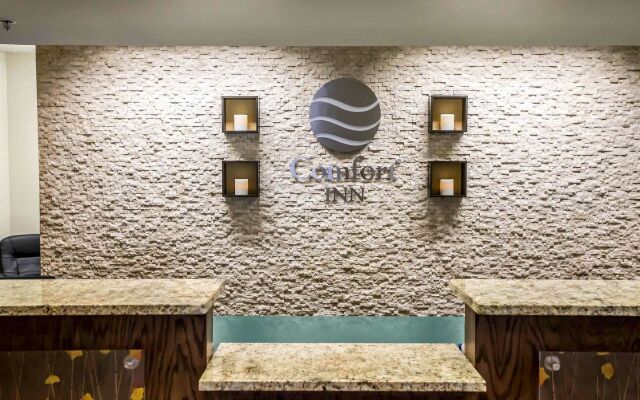 Comfort Inn Schereville