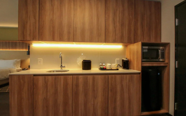 Holiday Inn San Luis Potosi Quijote