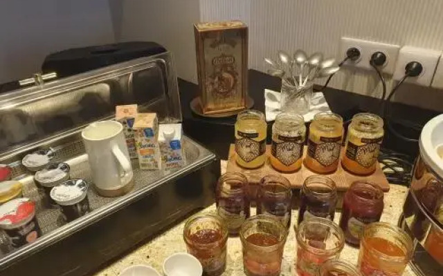 Hôtel Le Griffon dOr