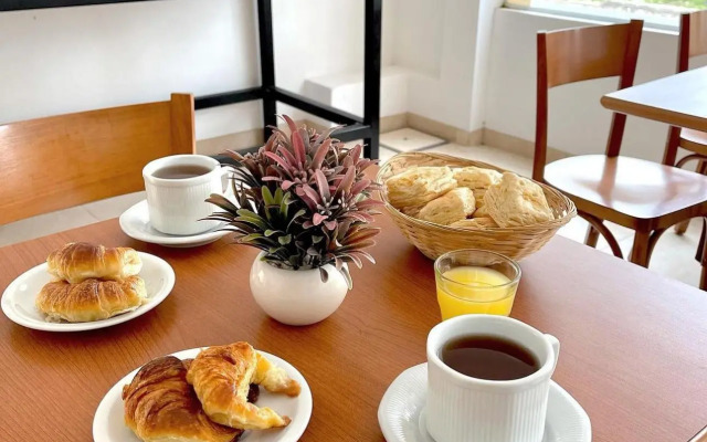Hotel Davinci