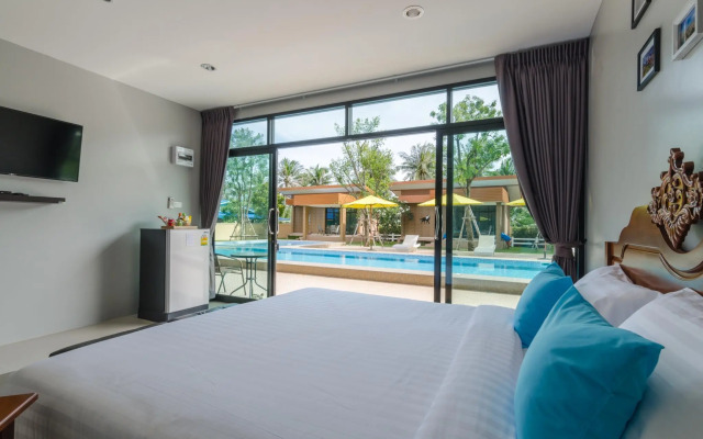 Golf Inn Resort