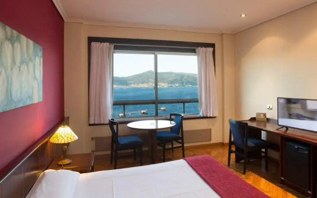 Hotel Bahia de Vigo