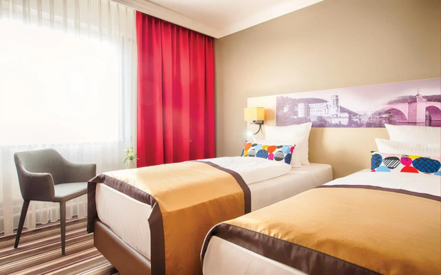 Leonardo Hotel Heidelberg