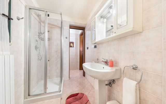 Residence Gardasee Apartments with Lake View