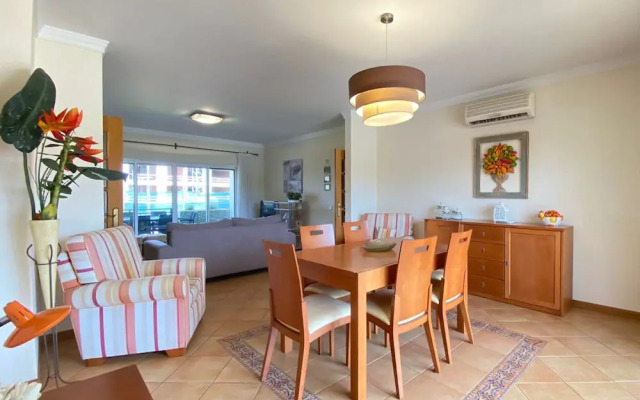 Marina Sol T3 HsR Vilamoura