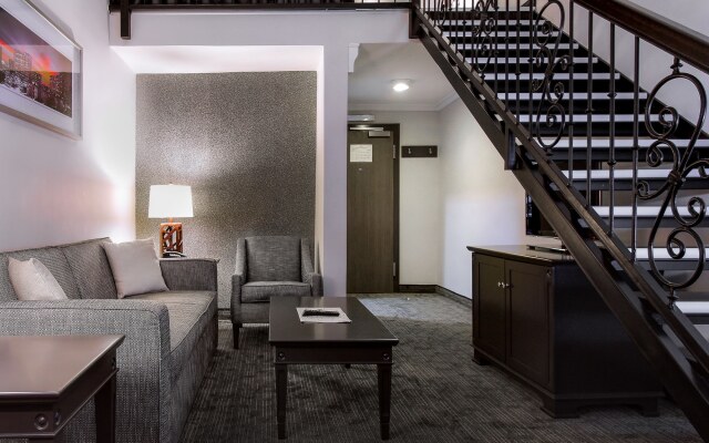 BON Hotel Abuja