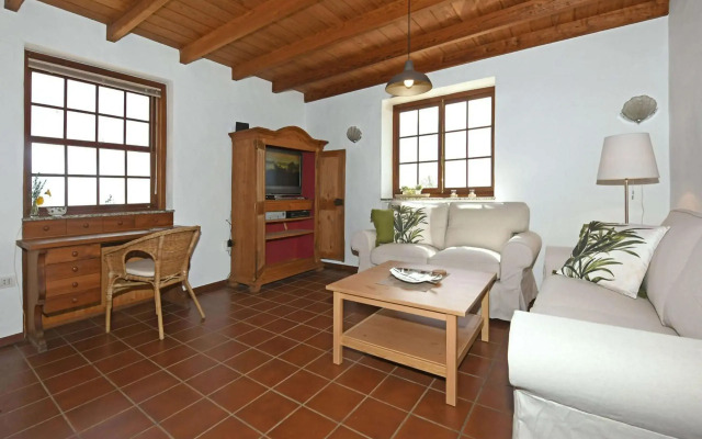 Villa El Buen Jesús