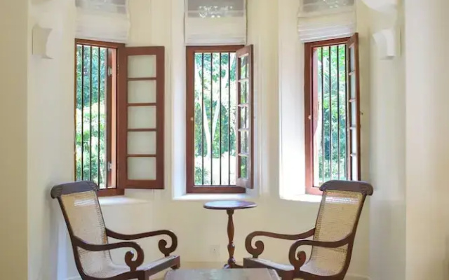 Jetwing Wahawa Walauwa, A Luxury Reserve