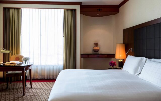 Pullman Khon Kaen Raja Orchid