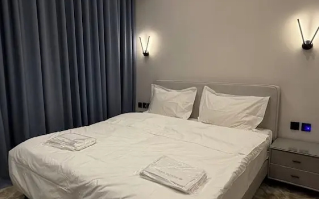 106 Tara-jre Jabal Al Lweibdeh With Stunning View