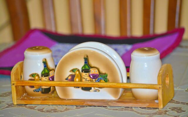 Yoho Greendale Bungalow