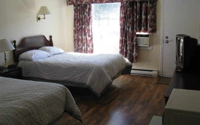 Prospect Inn