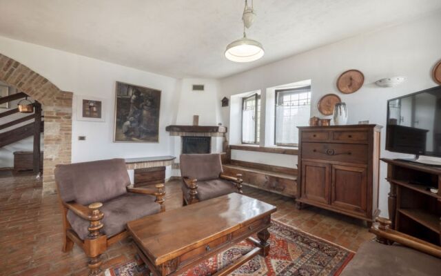 Agriturismo Domus Magna