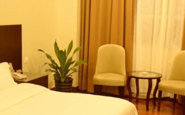 Guangzhou Xiangdu Hotel