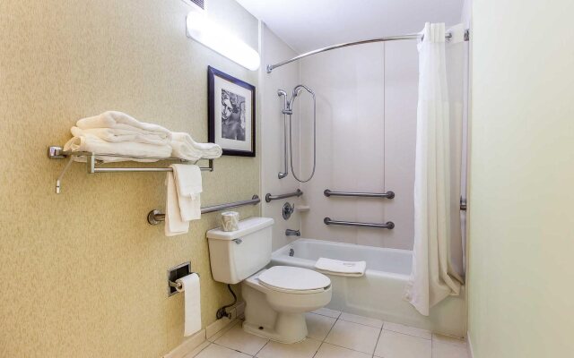 Rodeway Inn