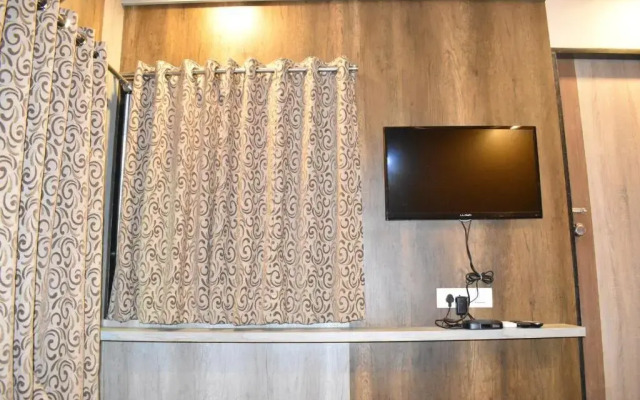 Hotel Panchmurti
